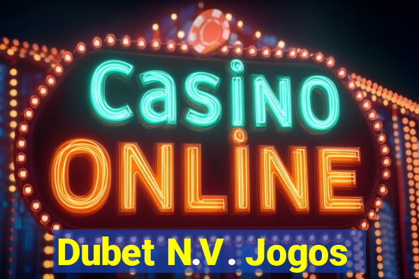 Dubet N.V. Jogos